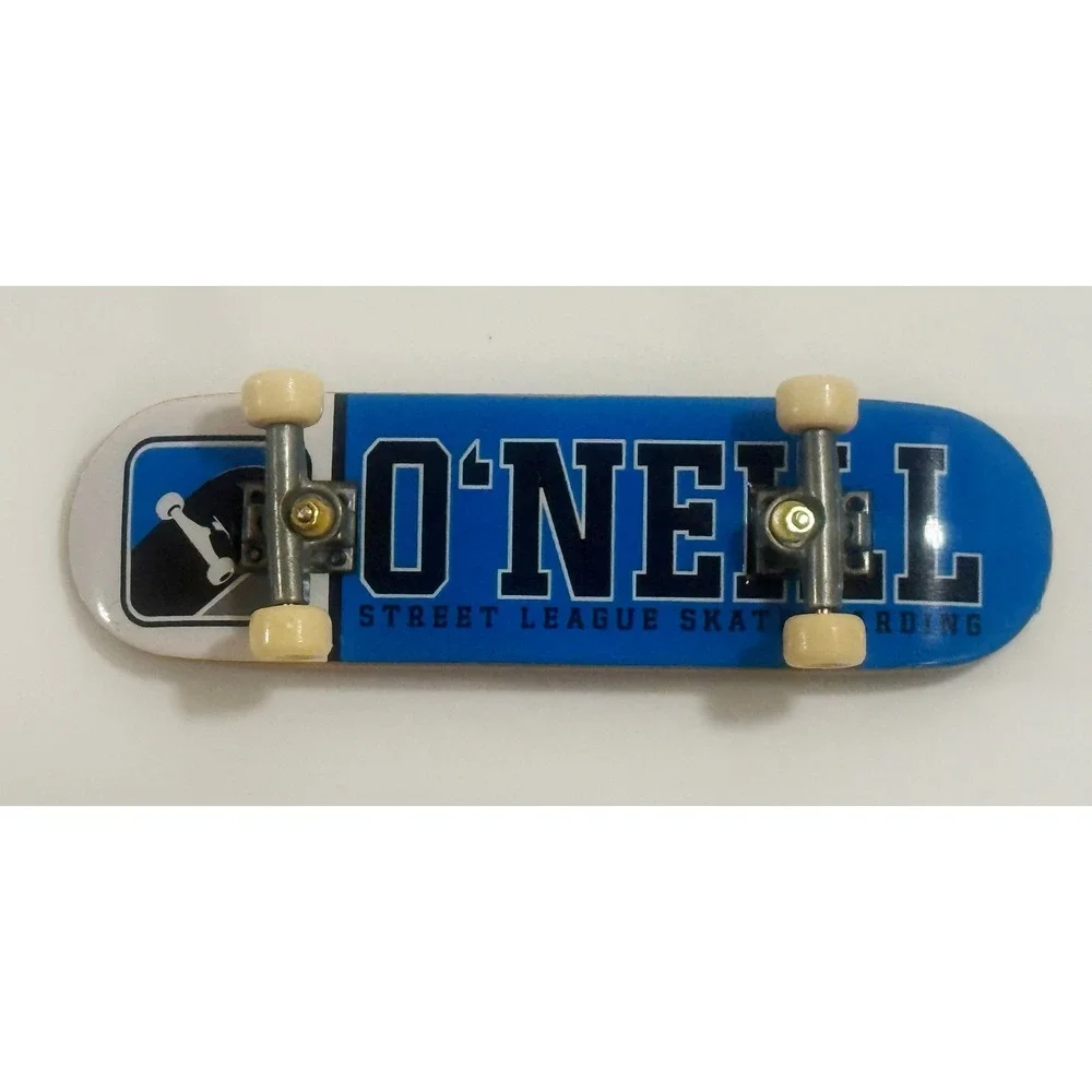 Vintage Tech Deck O'Neill Stree League‎ Mini Skateboarding